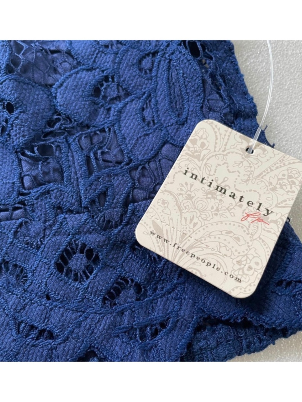 Free People One Adella Bralette - Picture 5 of 5